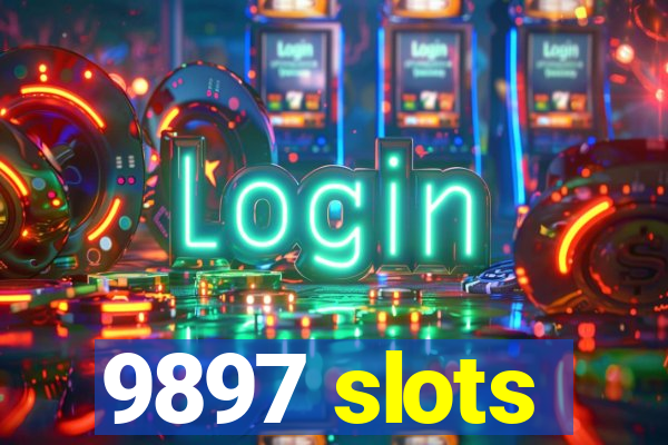 9897 slots